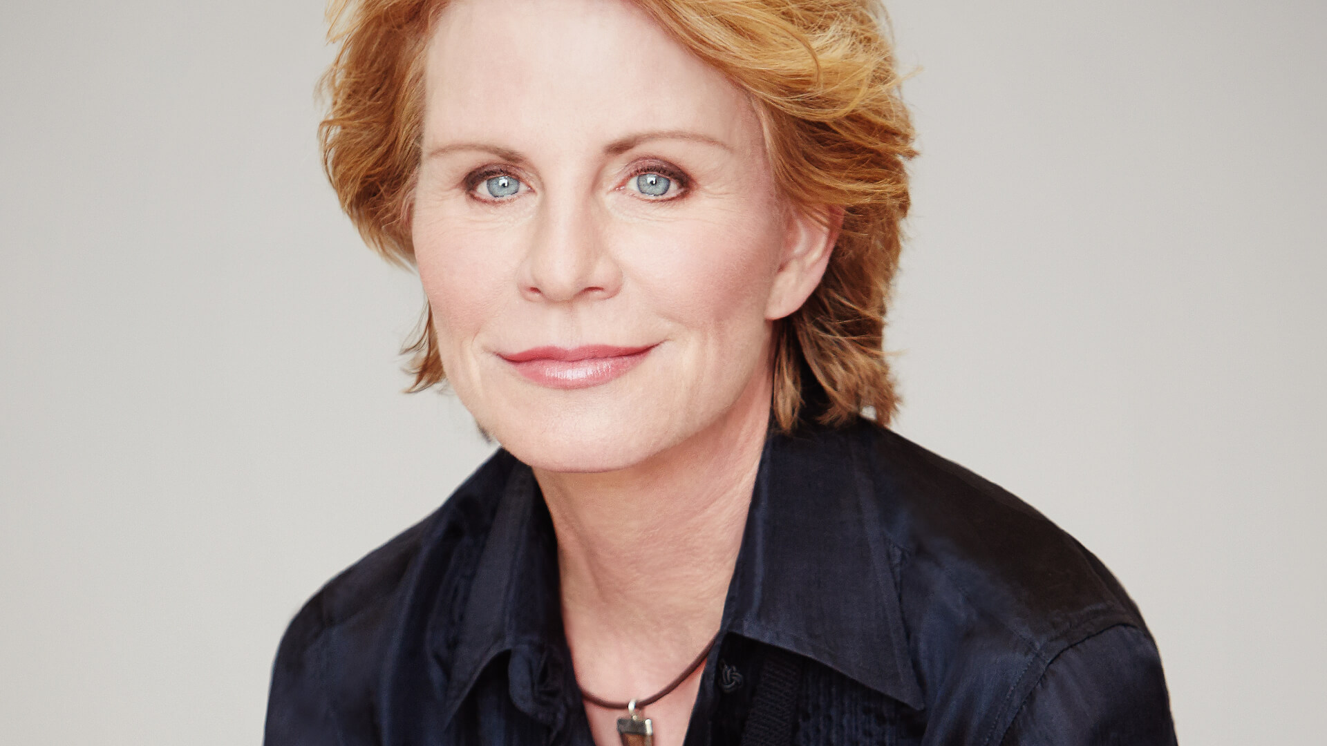 Patricia Cornwell