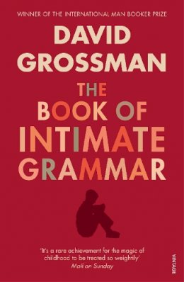 The Book of Intimate Grammar