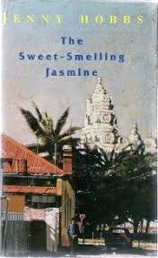 The Sweet Smelling Jasmine
