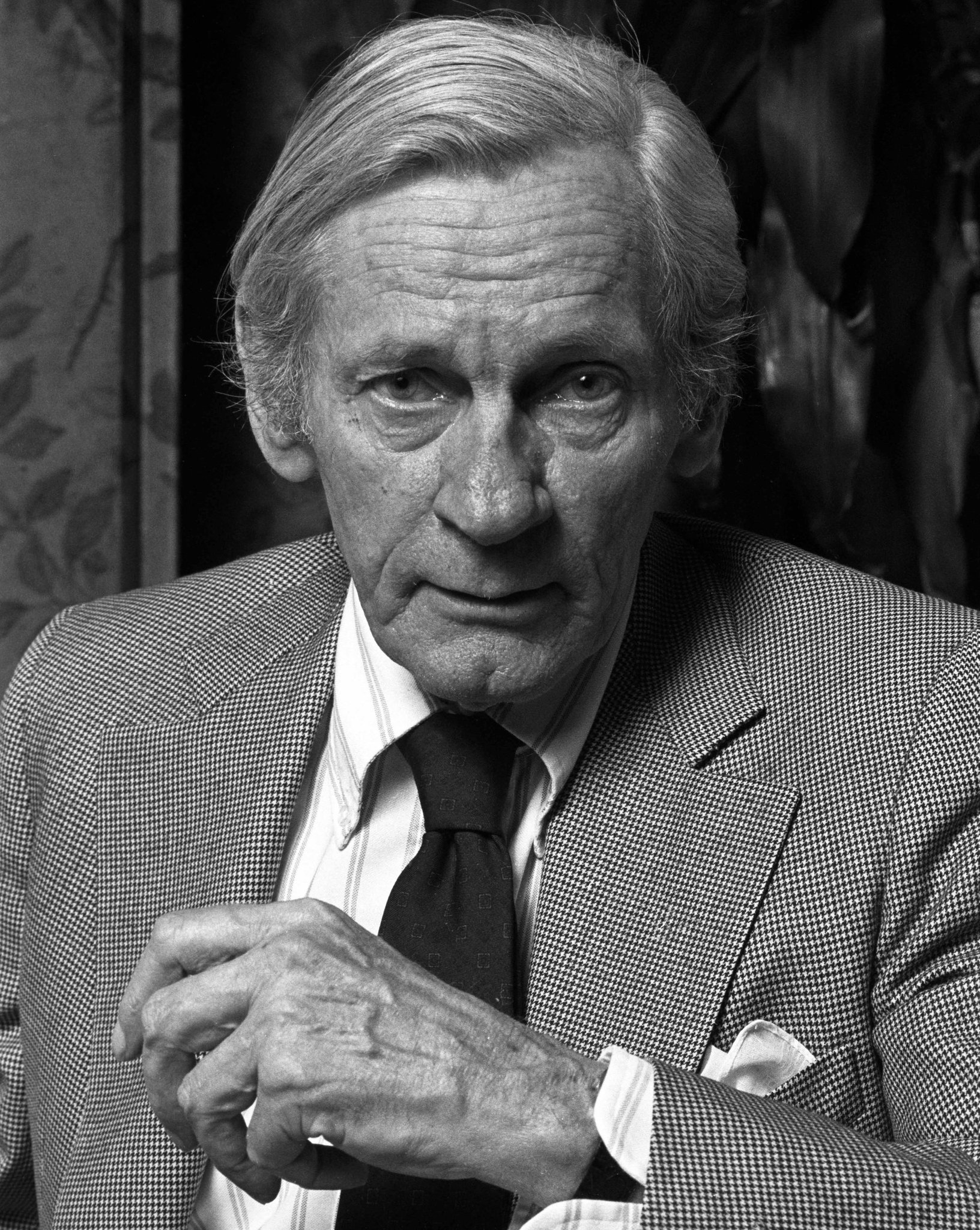 William Gaddis