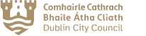 Dublin City Council logo