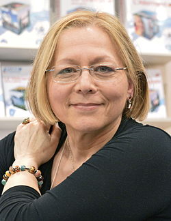 Élisabeth Vonarburg