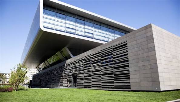 National Library of China