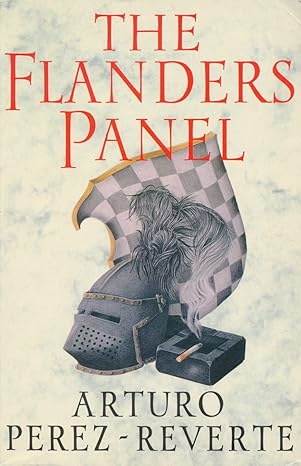 The Flanders Panel