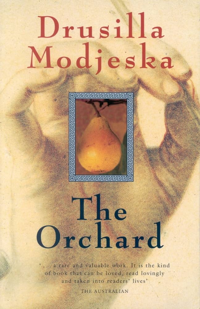 The Orchard