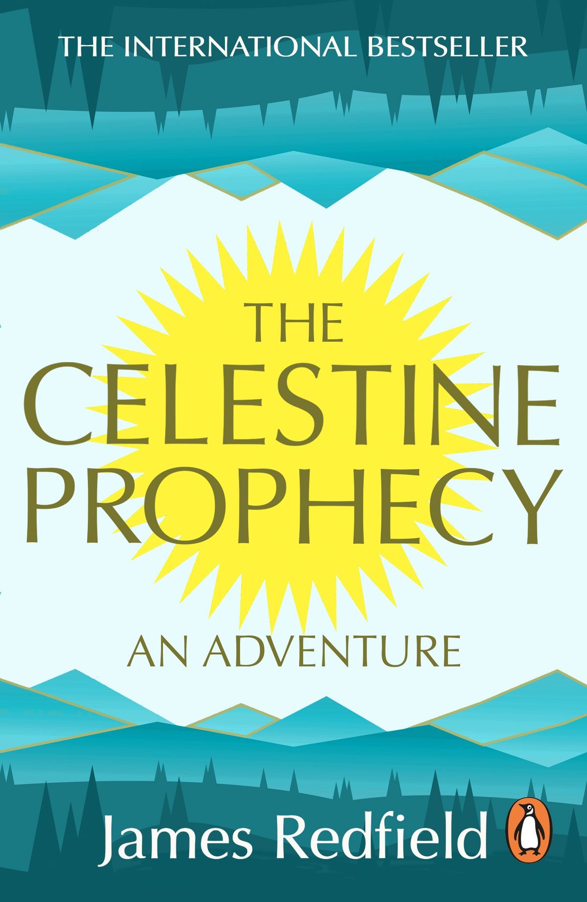 the celestine prophecy