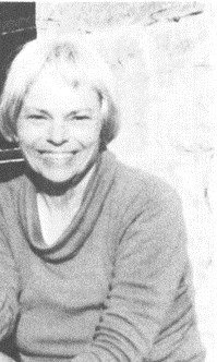 Helen R. Lane