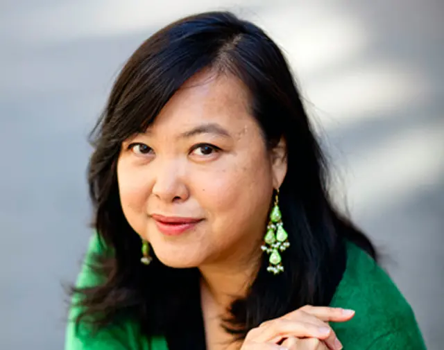 Monique Truong