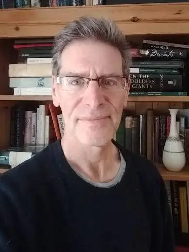 Andrew Crumey