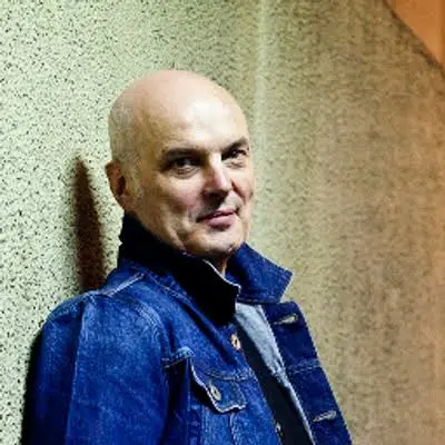 robert wilson