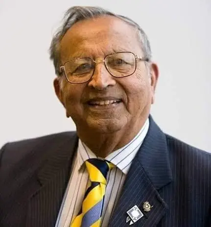 yusuf k dawood