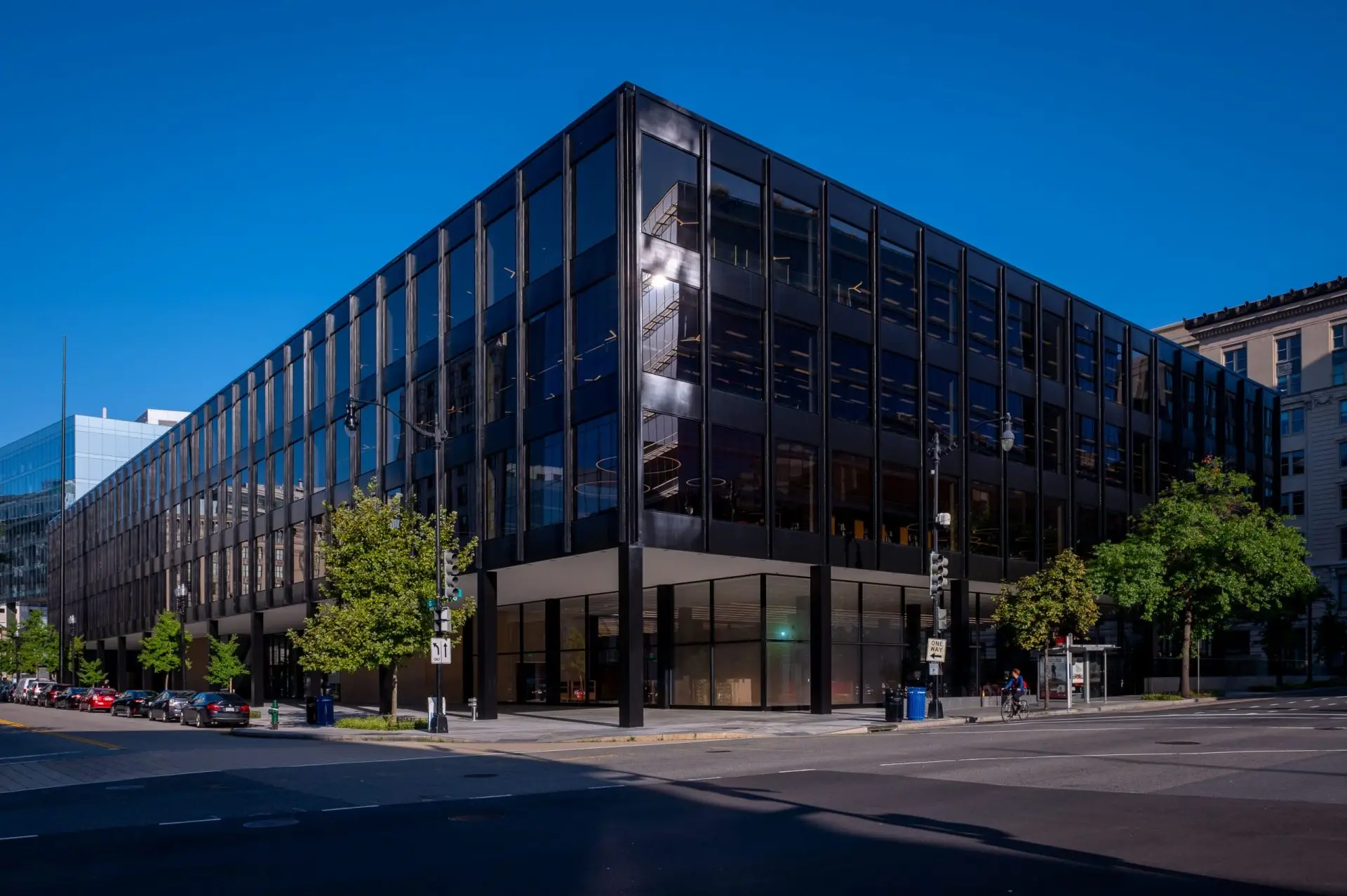 DC Public Library