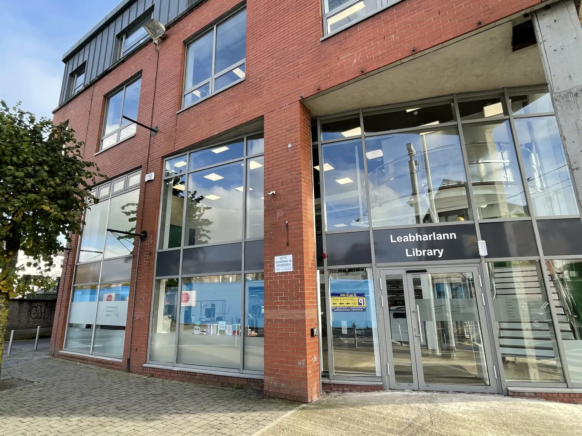 Limerick City Library